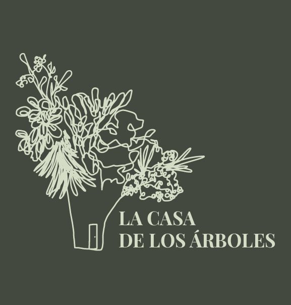 La casa de los arboles - LA CASA DE LOS ÁRBOLES