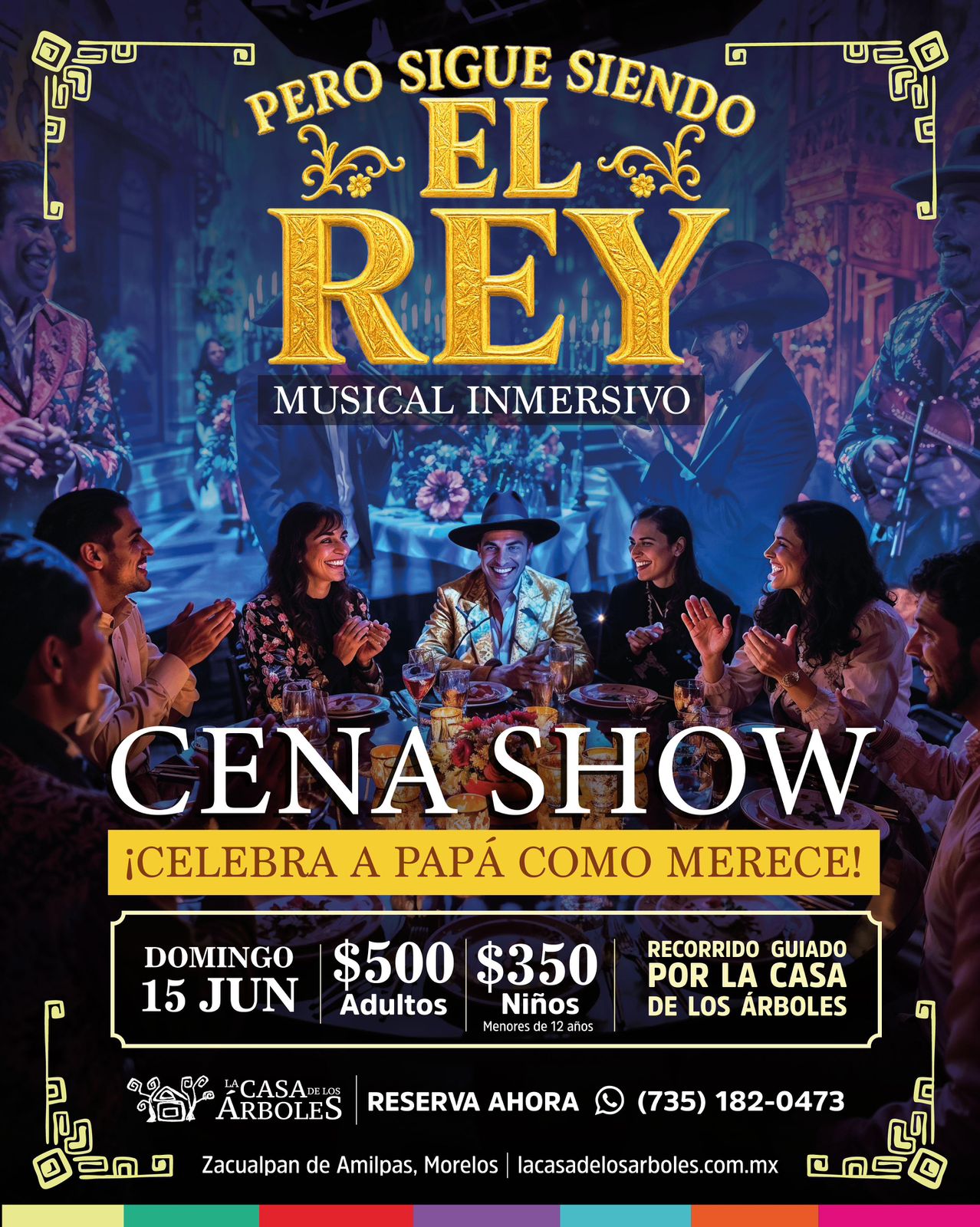 elrey